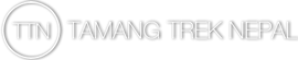 Tamang Trek Nepal